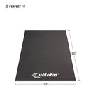 Velotas Pro Series High Density Personal Fitness Equipment Mats - Brand New