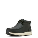 10061186 ARIAT MEN'S SPITFIRE H2O SIZE 7 SATIN BLACK - Brand New