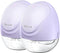 Dkmord B1 Hands Free Breast Pump 3 Modes, 9 Levels, Display, 17/21/25MM - Purple Like New