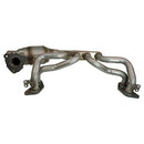 Catalytic Converter 674311 16689 2011-2016 Subaru Forester Legacy Outback - Brand New