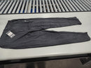 PACIFIC POLO CLUB LOUNGE PANTS - SIZE: MEN L -  BLACK - Brand New