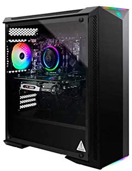 MSI AEGIS R 9SD-010US Desktop i7-9700F 16GB 1TB SSD RTX 2070 AEGIS-R-9SD-010US Like New