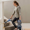 Shark UV700 DuoClean Zero-M Lift-Away Bagless Upright Vacuum - Scratch & Dent