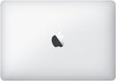 For Parts: Apple Macbook 12.0" 2304x1440 M-5Y31 1.1 GHZ 8GB 256GB SSD MF855LL/A NO POWER
