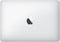 For Parts: Apple Macbook 12.0" 2304x1440 M-5Y31 1.1 GHZ 8GB 256GB SSD MF855LL/A NO POWER