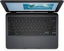 Dell Chromebook 3100 11.6" HD Non-touch N4120 8GB 64GB eMMC CHROME OS - Black - Brand New