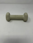 ALL IN MOTION DUMBBELL 3LBS - PVC COATED, IRON FILLED, ARM - Scratch & Dent