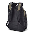 53646-1633 High Sierra Loop-Backpack, Travel, or Work Bookbag - Olive - One Size - Brand New