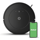 IROBOT ROOMBA VAC ROBOT VACUUM POWER-LIFTING SUCTION QUIETER CLEANING MODE - Like New