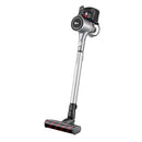 LG CordZero Cordless Stick Vacuum, 2 Batteries, 120 Min Run Time, A926KSM - GRAY - Like New