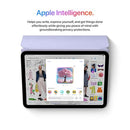 APPLE IPAD MINI A17 PRO WIFI 128GB UNLOCKED MXN73LL/A - BLUE - Like New
