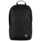 FJALLRAVEN RAVEN 20 BACKPACK- ONE SIZE - BLACK - Brand New