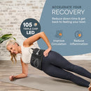 Lifepro Red Light Therapy Belt660nm & 850nm Near Infrared & Red Therapy - Like New