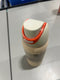 OWALA 32OZ WITH GRAY TOP OF LID - SANDY SHORES - Like New