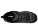 J035881 MERRELL MEN'S MOAB 3 HIKING SHOE GRANITE SIZE 12 - Like New