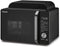Cuisinart Countertop AMW-60 3-in-1 Microwave Airfryer Oven - Black - Like New