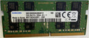 SAMSUNG 16GB DDR4 3200MHZ PC4-25600 1.2V 2RX8 260-PIN SODIMM - GREEN - Like New