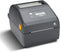 Zebra ZD421 Direct Thermal Printer USB 203 dpi 4" Width - ZD4A042-D01M00EZ Like New