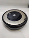 IROBOT Roomba e6 (6198) Wi-Fi Connected Robot Vacuum Cleaner - Sand Dust Like New