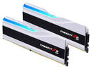 G.SKILL TRIDENT Z5 32GB (2 X 16GB) 288-PIN PC RAM F5-6400J3239G16GX2-TZ5RW BLACK - Like New