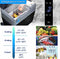 ACOPower LionCooler Pro Portable Solar Fridge Freezer PX40 - Gray - Like New