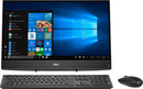 Dell 3275 AIO 21.5"FHD A6-9225 4GB 1TB HDD I3275-A356BLK-PUS - BLACK - Like New