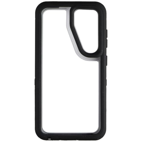 OTTERBOX DEFENDER PRO XT SERIES CASE SAMSUNG GALAXY S24 77-94715 - CLEAR/BLACK - Brand New