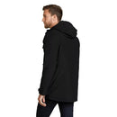 DEPT0001 EDDIE BAUER MEN'S DOWN-OUTERWEAR-COATS SIZE: MEN L - BLACK - Like New