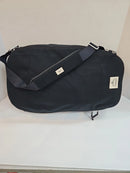 OSPREY ARCANE DUFFEL BAG/BACKPACK 30L - BLACK - Brand New