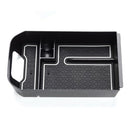 Terpon 1 Pcs Fit for Toyota Fit for Rav4 2019 2020 Car Storage Box Central Tray - Like New