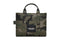 MARC JACOBS THE CAMO JACQUARD MEDIUM TOTE BAG CAMO MULTI - Brand New