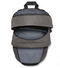 JANSPORT BIG STUDENT BACKPACK - GRAY - Like New