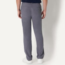 AMAZON ESSENTIALS MEN'S ALL GRAY SLACKS SLIM-FIT SIZE/34W X 30L - CHARCOAL - Brand New