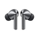 SAMSUNG GALAXY BUD3 PRO IN-EAR NOISE CANCELLING TRUE SM-R630NZAAMEA - SILVER - Brand New