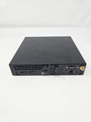 DELL OPTIPLEX 5070 MFF I7-9700 32GB 1TB SSD INTEGRATED WINDOWS 11 PRO - BLACK - Like New