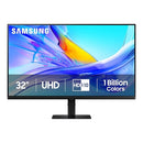 SAMSUNG 32-INCH VIEWFINITY S8 4K UHD MONITOR USB-C - Scratch & Dent