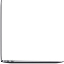 For Parts: APPLE 13.3 MACBOOK AIR I5 8 256GB SSD Z0YJ0LL/A DEFECTIVE SCREEN/LCD