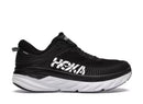 HOKA ONE BONDI 7 MENS SHOES - SIZE: MEN 7.5 (AU/UK M7) (JP - Scratch & Dent