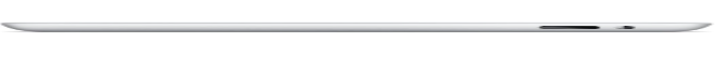 APPLE IPAD AIR 2 64GB WIFI + CELLULAR - SILVER MH2N2LL/A - Like New