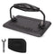 Cuisinel Grill Press Cast Iron Burger Press for Burger Press - Gray - Like New