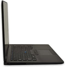 DELL LATITUDE E7470 14" 2560X1440 i7-6600U 8 512GB SSD INTEL HD GRAPHICS - BLACK Like New