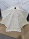 CALIFORNIA UMBRELLA PARKSIDE SERIES 9 FT ALUMINUM POLE - - Scratch & Dent
