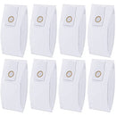 ANEWISE 53294 TYPE O ELITE VACUUM BAGS FOR KENMORE 5068 50105 PROGRESSIVE - Like New