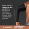 TOMMIE COPPER COMPRESSION ARM SLEEVE JOINT RELIEF SMALL/MEDIUM - BLACK - Brand New