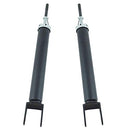 TRQ Rear Shock Absorber Set - Brand New