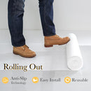 PAD 'N PROTECT Temporary Floor Protectors for Hardwood Floors 32" x 100' - Brand New
