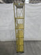 ORIGAMI FOLDABLE STEEL 6-TIER BOOKSHELF - GOLD - Scratch & Dent