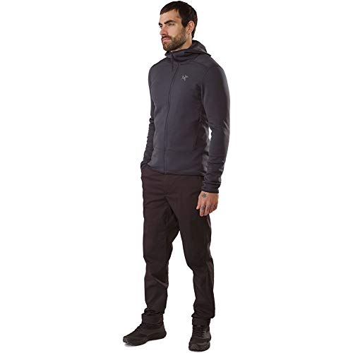 ARCTERYX ARC'TERYX KYANITE HOODY MEN'S - NIGHTHAWK - SMALL - Brand New