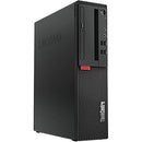 LENOVO THINKCENTRE M710S SFF I5-6500 16GB 256GB SSD - BLACK - Like New