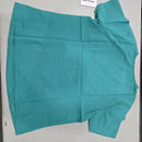 EMPIRE TREND TEAL BLUE LARGE - SIZE: MEN XL WOMEN XL - TEAL BLUE - Brand New
